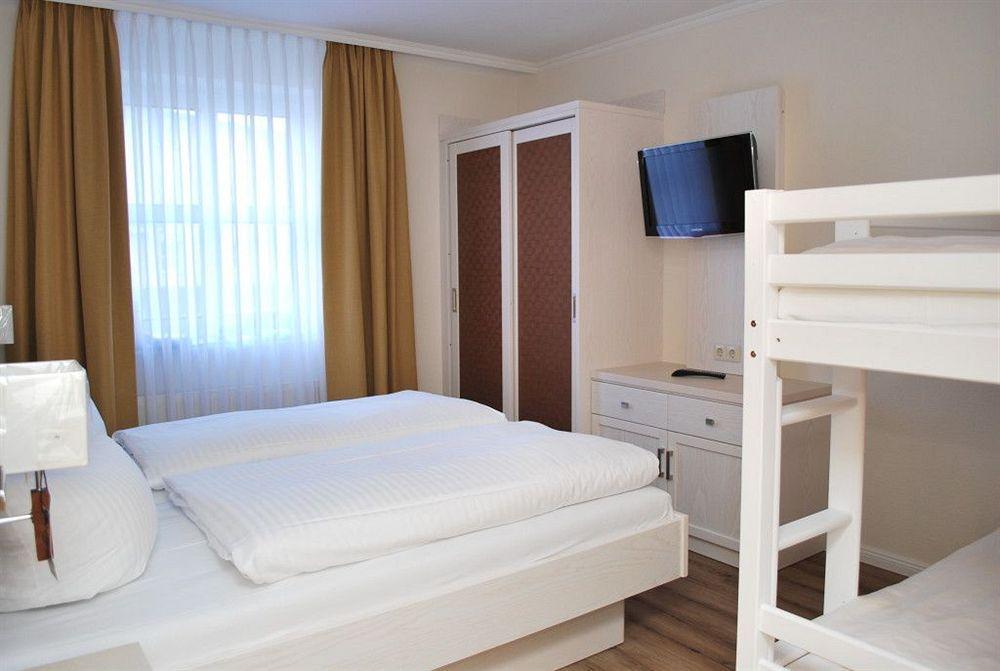 Park Hotel Sellin Экстерьер фото