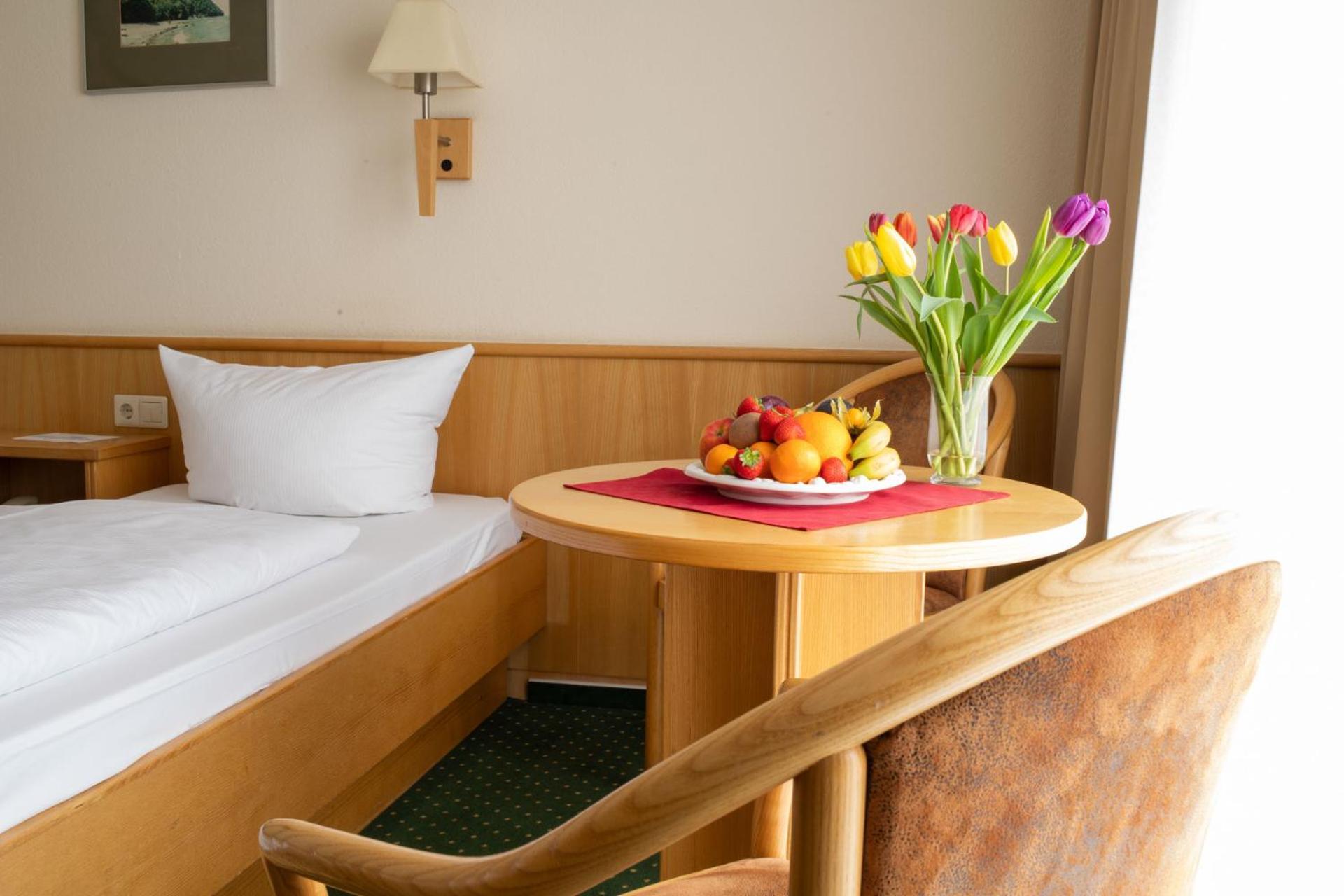 Park Hotel Sellin Экстерьер фото