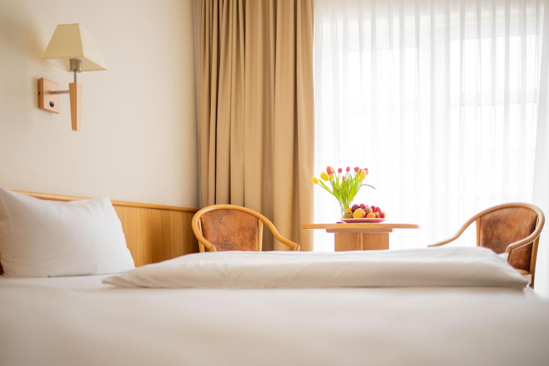 Park Hotel Sellin Экстерьер фото