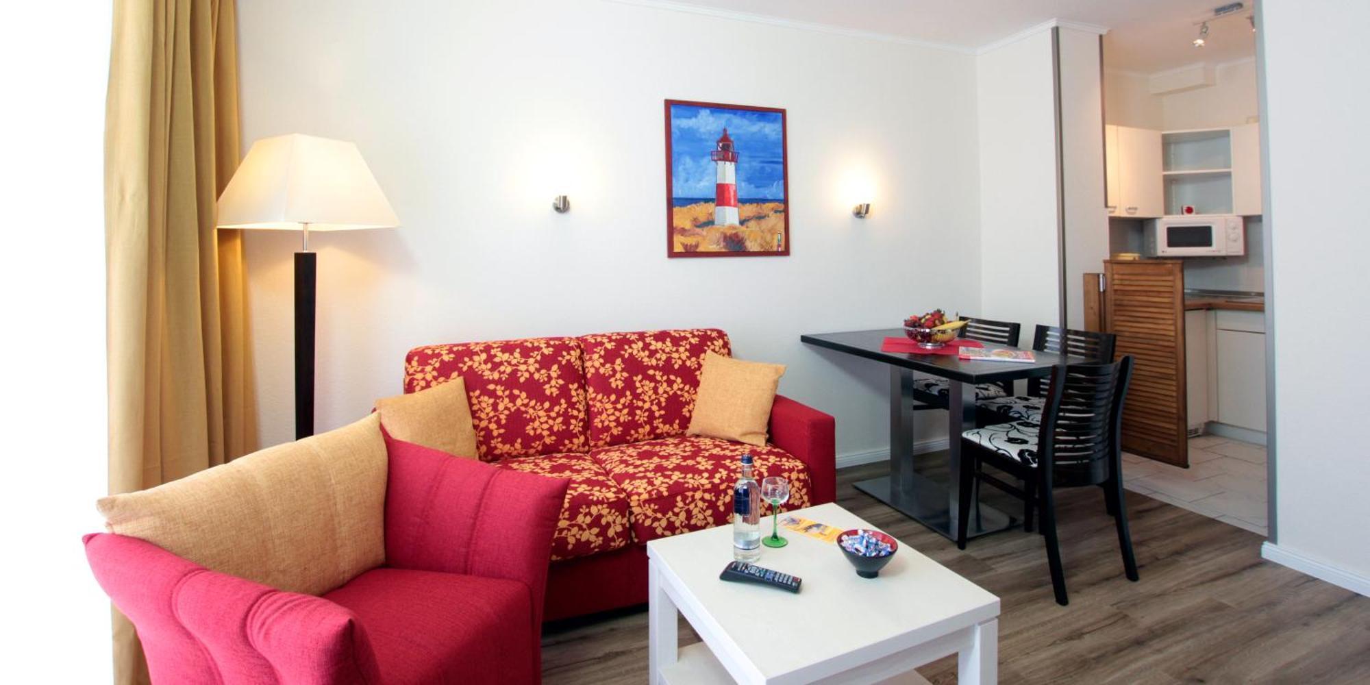 Park Hotel Sellin Экстерьер фото