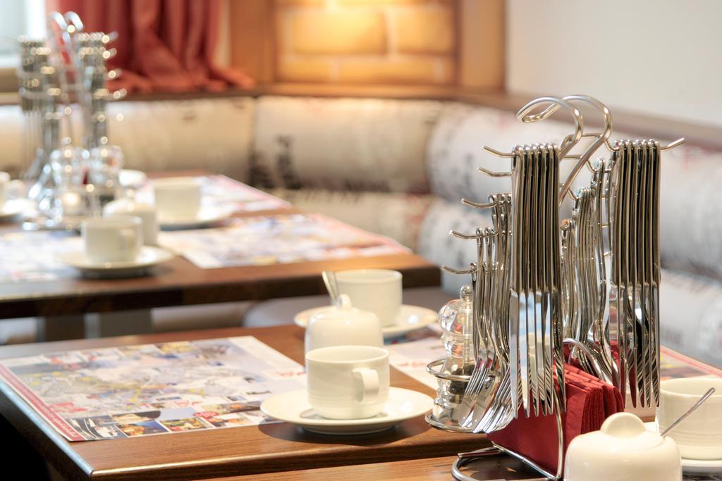 Park Hotel Sellin Экстерьер фото
