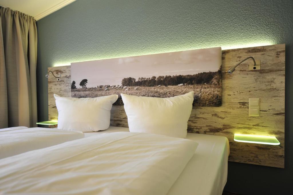 Park Hotel Sellin Экстерьер фото