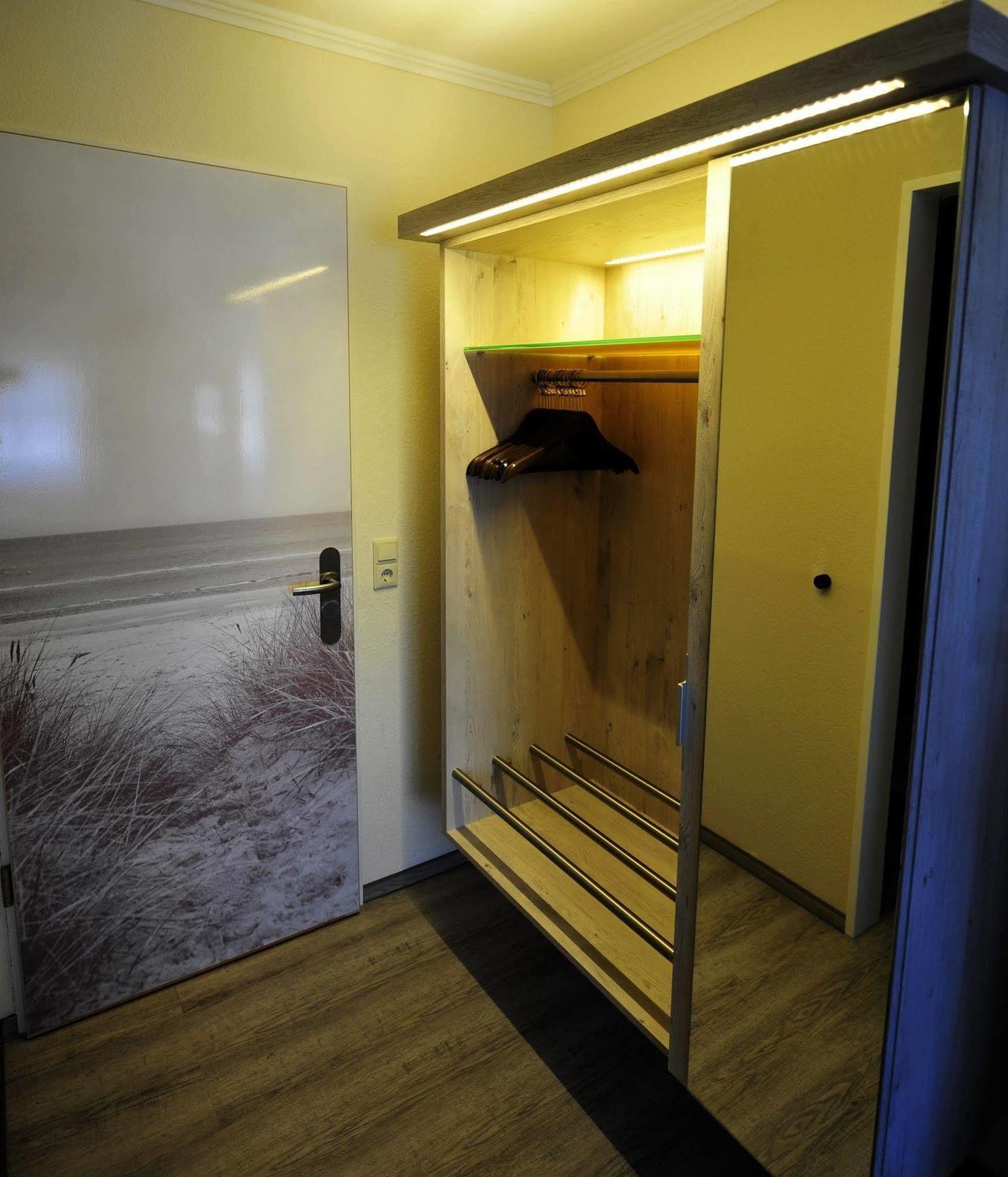 Park Hotel Sellin Экстерьер фото
